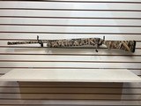 Used Winchester SX3 12 Gauge CAMO WT 28" bbl 1 removable choke full - 1 of 18