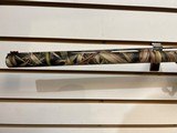 Used Winchester SX3 12 Gauge CAMO WT 28" bbl 1 removable choke full - 2 of 18