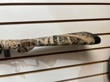 Used Winchester SX3 12 Gauge CAMO WT 28" bbl 1 removable choke full - 3 of 18