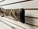 Used Winchester SX3 12 Gauge CAMO WT 28" bbl 1 removable choke full - 17 of 18