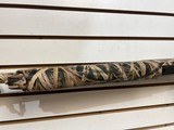 Used Winchester SX3 12 Gauge CAMO WT 28" bbl 1 removable choke full - 14 of 18
