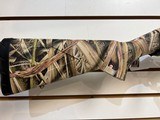Used Winchester SX3 12 Gauge CAMO WT 28" bbl 1 removable choke full - 7 of 18