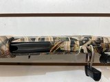 Used Winchester SX3 12 Gauge CAMO WT 28" bbl 1 removable choke full - 11 of 18