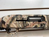 Used Winchester SX3 12 Gauge CAMO WT 28" bbl 1 removable choke full - 5 of 18
