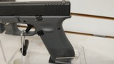 new Glock Gen 5 17 Concrete Gray Elite Black 9mm ACG-57016 3 mags hard plastic case new - 3 of 17