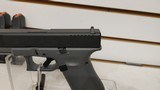 new Glock Gen 5 17 Concrete Gray Elite Black 9mm ACG-57016 3 mags hard plastic case new - 4 of 17
