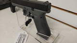 new Glock Gen 5 17 Concrete Gray Elite Black 9mm ACG-57016 3 mags hard plastic case new - 10 of 17
