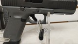 new Glock Gen 5 17 Concrete Gray Elite Black 9mm ACG-57016 3 mags hard plastic case new - 15 of 17