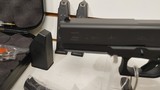 new Glock 21 Gen 4 45 ACP UG2150203 3 mags grip adjusters hard plastic case new - 6 of 20