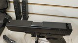 new Glock 21 Gen 4 45 ACP UG2150203 3 mags grip adjusters hard plastic case new - 9 of 20