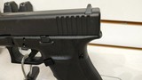 new Glock 21 Gen 4 45 ACP UG2150203 3 mags grip adjusters hard plastic case new - 4 of 20