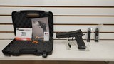 new Sig Sauer P320 X-Five Legion 9mm 320X5-9-LEGION-R2 3 mags hard plastic case new - 1 of 19