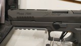 new Sig Sauer P320 X-Five Legion 9mm 320X5-9-LEGION-R2 3 mags hard plastic case new - 7 of 19