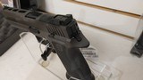new Sig Sauer P320 X-Five Legion 9mm 320X5-9-LEGION-R2 3 mags hard plastic case new - 10 of 19