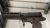 new Sig Sauer P320 X-Five Legion 9mm 320X5-9-LEGION-R2 3 mags hard plastic case new - 9 of 19