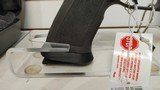 new Sig Sauer P320 X-Five Legion 9mm 320X5-9-LEGION-R2 3 mags hard plastic case new - 13 of 19