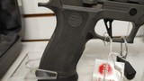 new Sig Sauer P320 X-Five Legion 9mm 320X5-9-LEGION-R2 3 mags hard plastic case new - 14 of 19