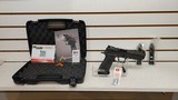 new Sig Sauer P320 X-Five Legion 9mm 320X5-9-LEGION-R2 3 mags hard plastic case new - 12 of 19