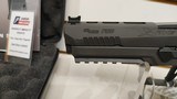 new Sig Sauer P320 X-Five Legion 9mm 320X5-9-LEGION-R2 3 mags hard plastic case new - 8 of 19