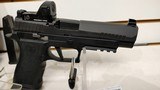used Sig Sauer P320 XSeries RXP 9mm 320XF-9-BXR3-RXP 2 mags fired 150 rounds very good condition - 14 of 18