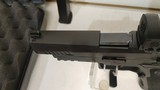 used Sig Sauer P320 XSeries RXP 9mm 320XF-9-BXR3-RXP 2 mags fired 150 rounds very good condition - 8 of 18