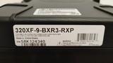 used Sig Sauer P320 XSeries RXP 9mm 320XF-9-BXR3-RXP 2 mags fired 150 rounds very good condition - 17 of 18