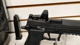 used Sig Sauer P320 XSeries RXP 9mm 320XF-9-BXR3-RXP 2 mags fired 150 rounds very good condition - 13 of 18