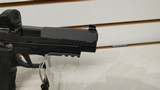 used Sig Sauer P320 XSeries RXP 9mm 320XF-9-BXR3-RXP 2 mags fired 150 rounds very good condition - 15 of 18