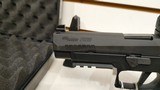 used Sig Sauer P320 XSeries RXP 9mm 320XF-9-BXR3-RXP 2 mags fired 150 rounds very good condition - 7 of 18