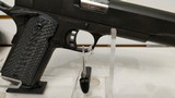 new Armscor Rock Island M1911-A1 ROCK Ultra FS 10mm 51991 - 14 of 18