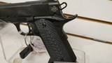 new Armscor Rock Island M1911-A1 ROCK Ultra FS 10mm 51991 - 4 of 18