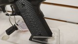 new Armscor Rock Island M1911-A1 ROCK Ultra FS 10mm 51991 - 3 of 18