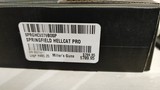 new Springfield Hellcat Pro Optics Ready Compact 9mm HCP9379BOSP 2 mags load assist tool new in box - 18 of 18