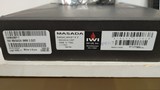 new WI Masada 9mm 9mm M9ORP17 2 17 rnd mags new in box - 18 of 18