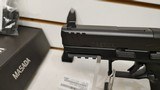 new WI Masada 9mm 9mm M9ORP17 2 17 rnd mags new in box - 7 of 18
