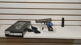 new Smith & Wesson M&P9 M2.0 Metal OR 9mm 13194 new 2 mags - 1 of 24