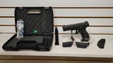 NEW BTA APX 9MM B PST 4.25 17RD NEW IN HARD PLASTIC CASE - 1 of 20