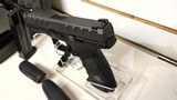 NEW BTA APX 9MM B PST 4.25 17RD NEW IN HARD PLASTIC CASE - 10 of 20