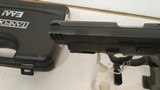 Used EAA Witness Tangfolio 40 4 1/2" bbl 1 14 round mag - 7 of 19