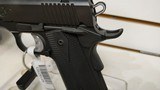 new Kimber Custom II (GFO) 10mm 3700551 1 mag hard plastic case new Reduced From $799.95 to $650.00 - 4 of 20