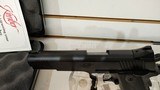 new Kimber Custom II (GFO) 10mm 3700551 1 mag hard plastic case new Reduced From $799.95 to $650.00 - 9 of 20