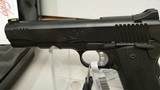 new Kimber Custom II (GFO) 10mm 3700551 1 mag hard plastic case new Reduced From $799.95 to $650.00 - 6 of 20
