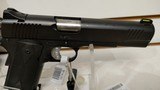 new Kimber Custom II (GFO) 10mm 3700551 1 mag hard plastic case new Reduced From $799.95 to $650.00 - 16 of 20