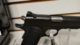 new Kimber Custom II (GFO) 10mm 3700551 1 mag hard plastic case new Reduced From $799.95 to $650.00 - 15 of 20