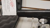 new Kimber Custom II (GFO) 10mm 3700551 1 mag hard plastic case new Reduced From $799.95 to $650.00 - 8 of 20