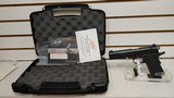 new Kimber Custom II (GFO) 10mm 3700551 1 mag hard plastic case new Reduced From $799.95 to $650.00 - 1 of 20
