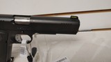 new Kimber Custom II (GFO) 10mm 3700551 1 mag hard plastic case new Reduced From $799.95 to $650.00 - 17 of 20