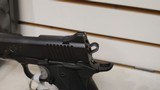 new Kimber Custom II (GFO) 10mm 3700551 1 mag hard plastic case new Reduced From $799.95 to $650.00 - 5 of 20