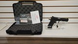 new Kimber Custom II (GFO) 10mm 3700551 1 mag hard plastic case new Reduced From $799.95 to $650.00 - 12 of 20