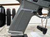 Used Arex Delta X 9mm 3.8